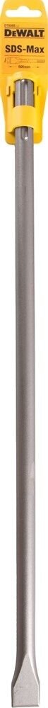 SDS-MAX PLATTE BEITEL 25 X 600MM