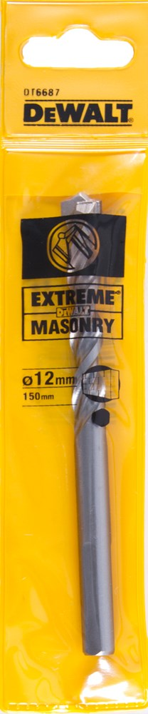 STEENBOOR 12MM X 80MM X150MM
