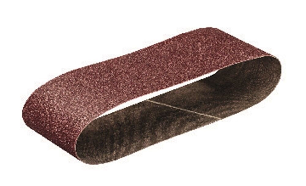 SCHUURBAND 75X533MM K60 10ST