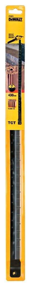 ZAAGBL.TCT 430MM POROTON/PORO-
