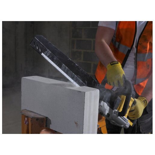 ZAAGBL.TCT 430MM GAS-/CELLENBETON