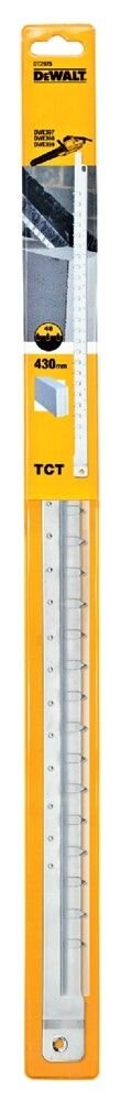 ZAAGBL.TCT 430MM GAS-/CELLENBETON