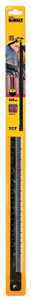 ZAAGBL.TCT 430MM POROTON/PORO-