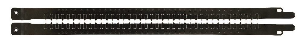 ZAAGBL.TCT 430MM POROTON/PORO-