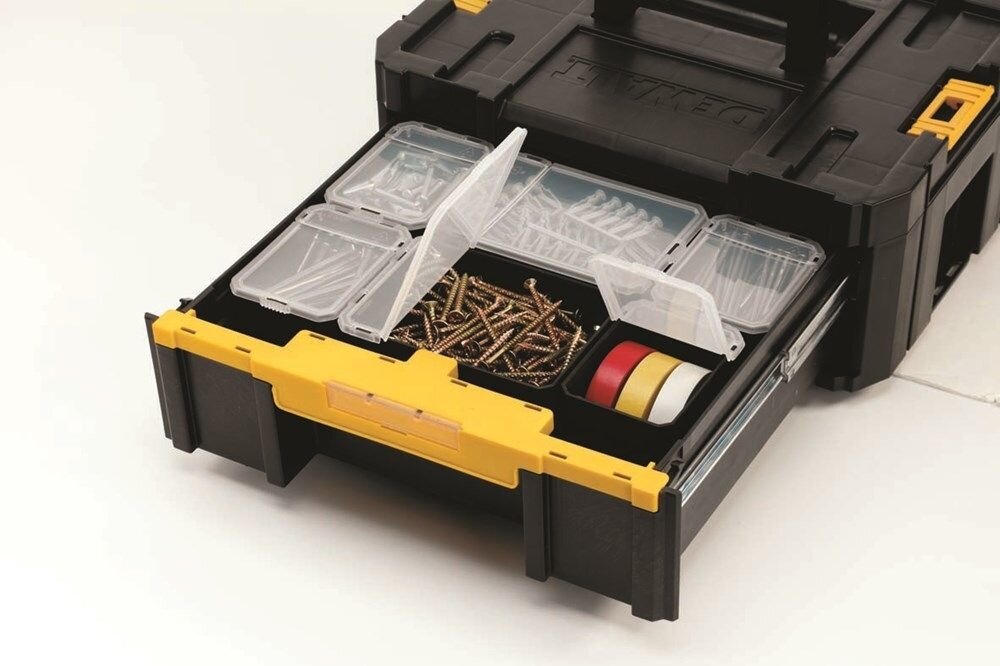 DWST1-70705 T-STAK BOX III