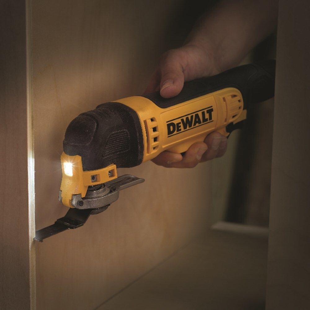 MULTITOOL ZAAGBLAD VOOR HOUT MET NAGELS (5ST)