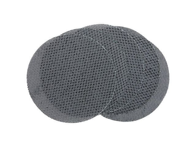 MESH SCHUURGAAS 125MM K40