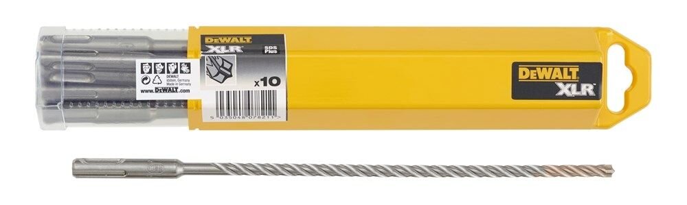 SDS+ XLR 10 X 150 X 210MM
