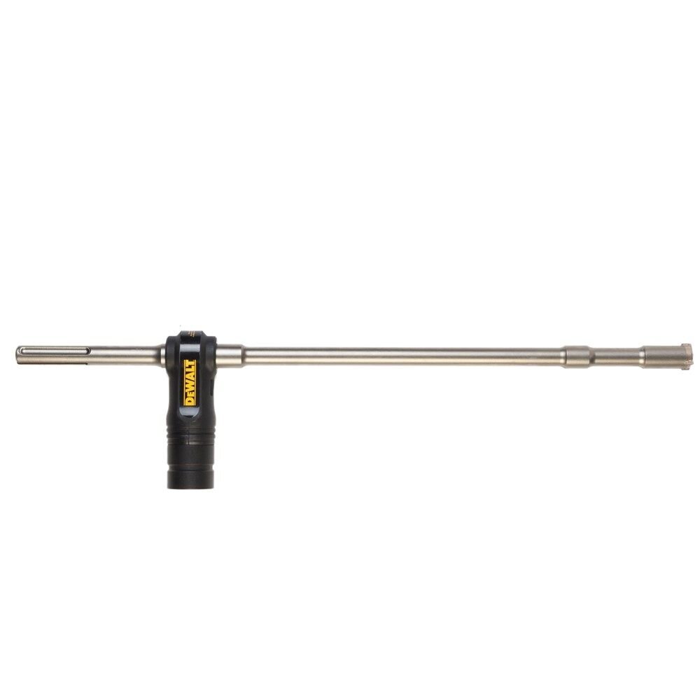 AFZUIGBOOR SDS-MAX 24MM