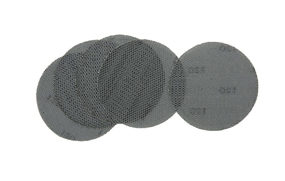 MESH SCHUURGAAS 150MM K60