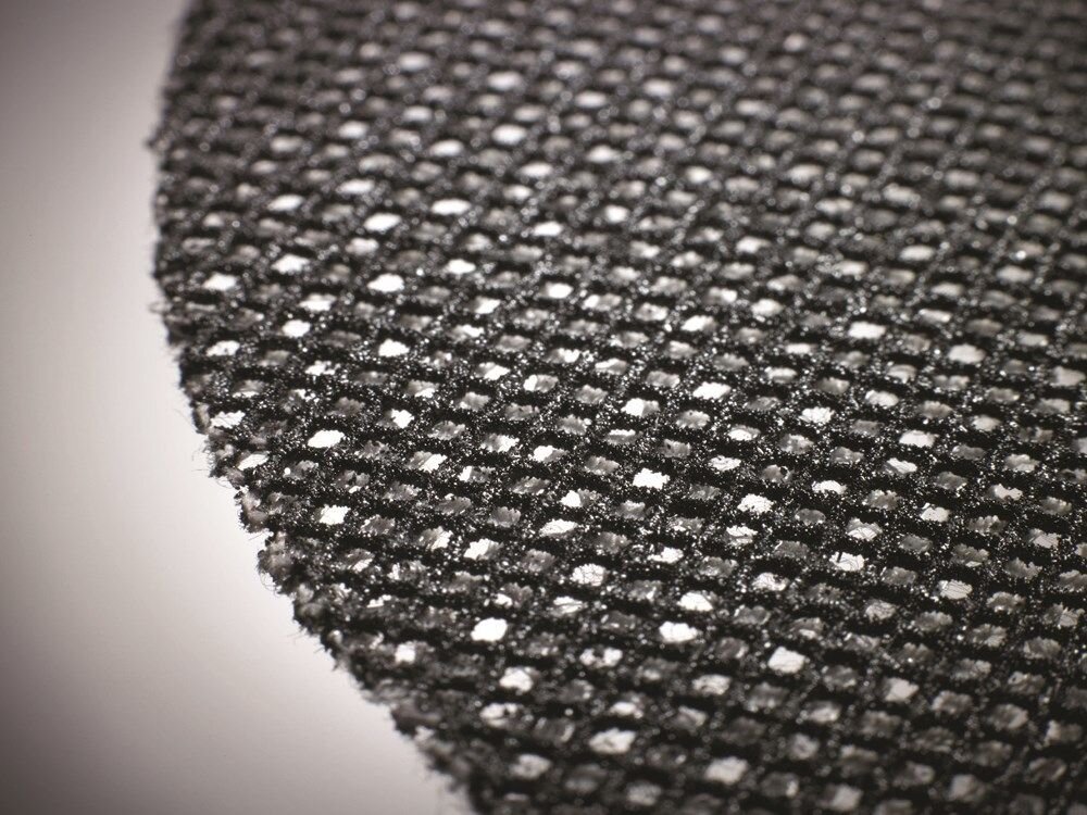 MESH SCHUURGAAS 150MM K60
