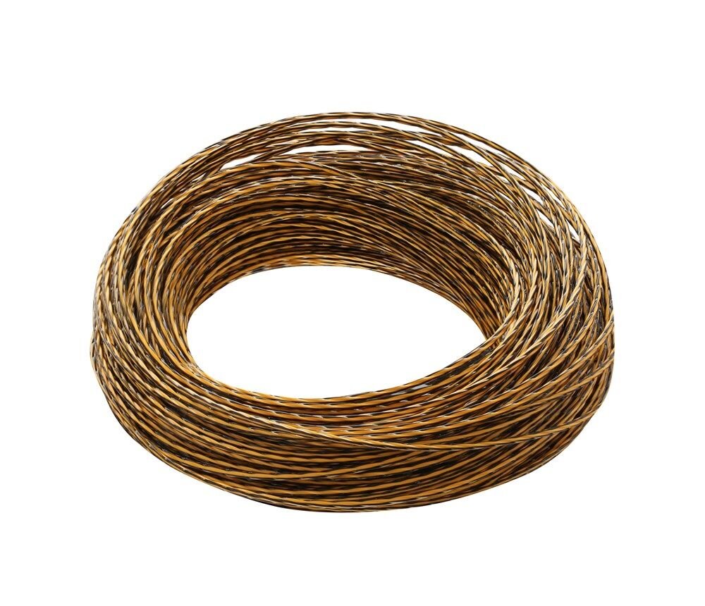 GRASTRIMMERDRAAD 2.5MM X 68.6M