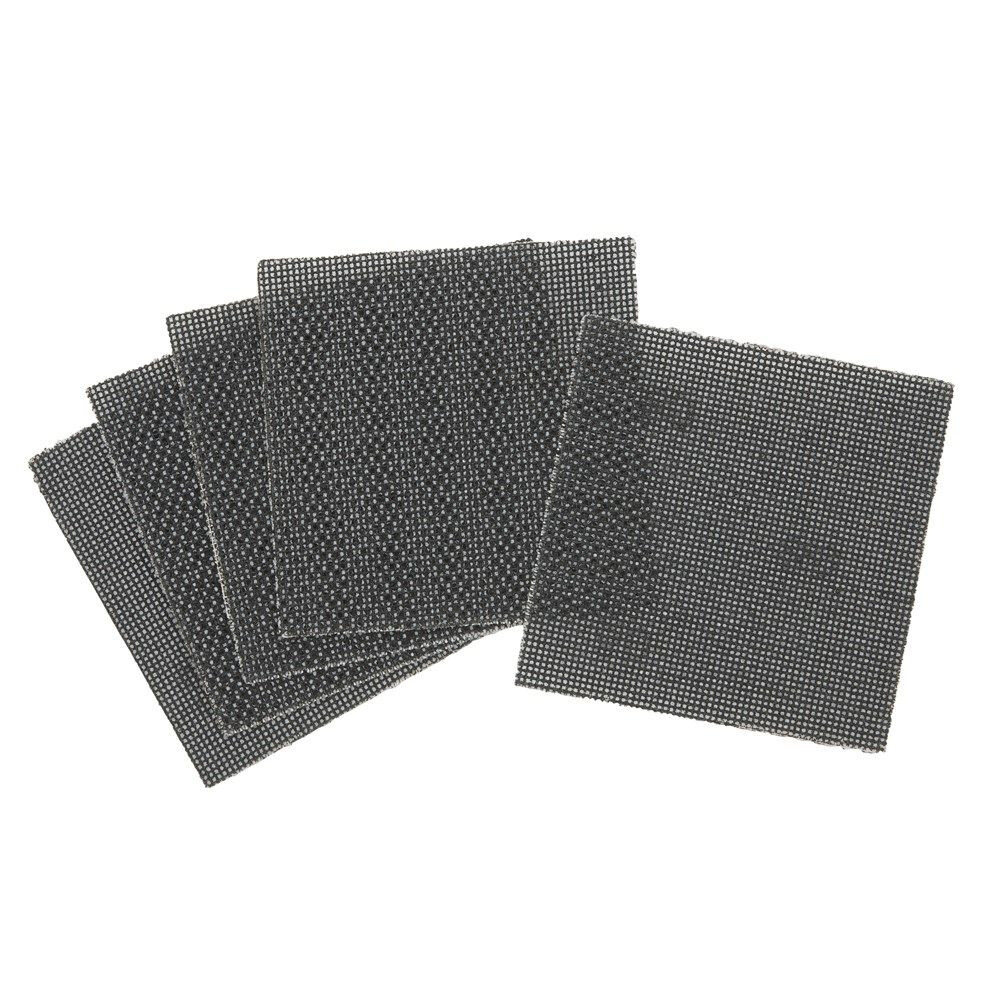 MESH SCHUURGAAS 115 X 115MM K120