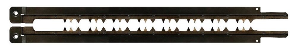 ALLIGATORZAAGBLAD 295MM HOUT
