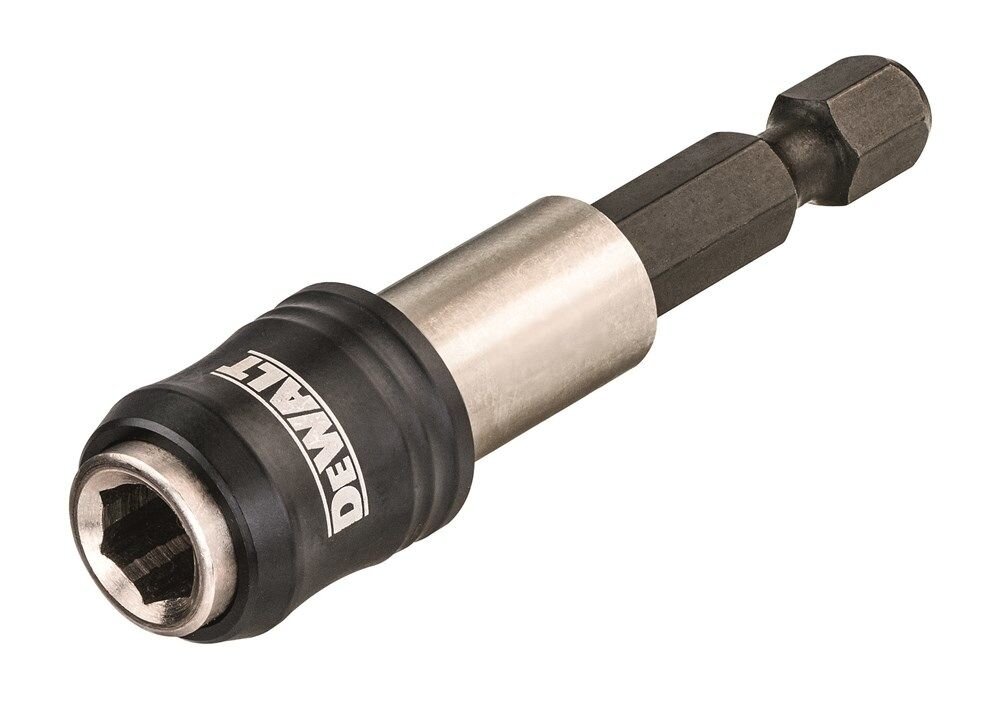 60MM BITHOUDER 1/4'HEX DT7515-QZ