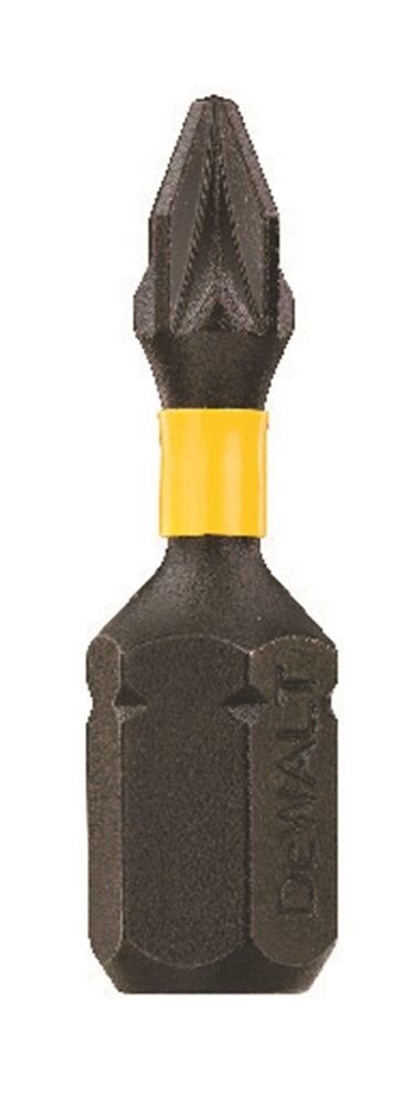 BIT PZ1 25MM IR TORSION (5X)