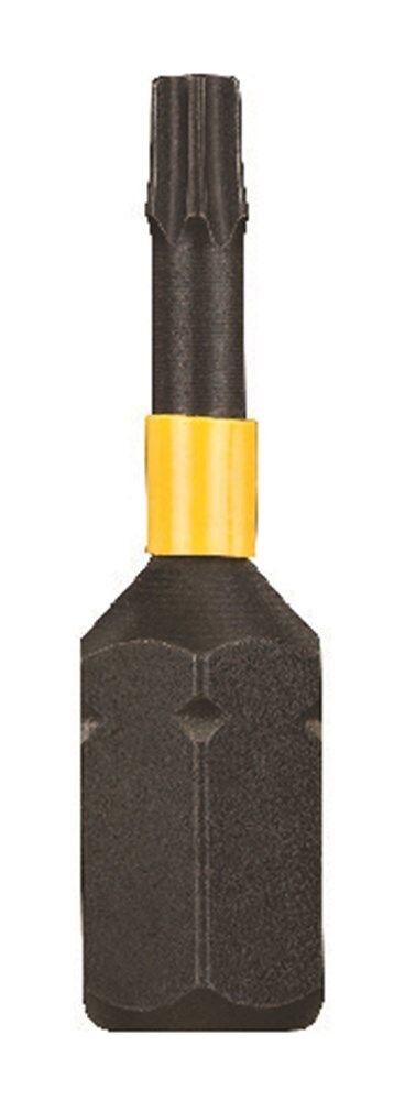 BIT T10 25MM IR TORSION (5X)