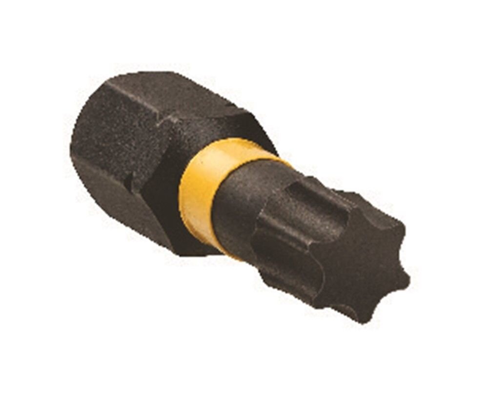 BIT T27 25MM IR TORSION (5X)