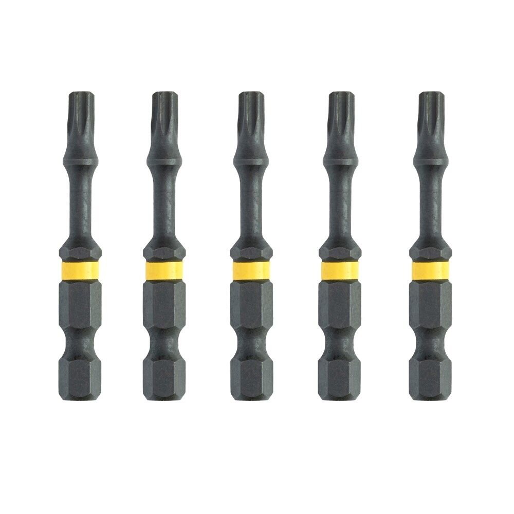 BIT T27 50MM IR TORSION (5X)