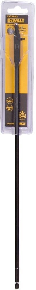 SPEEDBOOR EXTREME 10X406MM