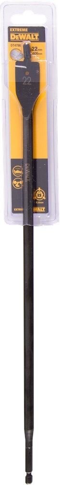 SPEEDBOOR EXTREME 22X406MM