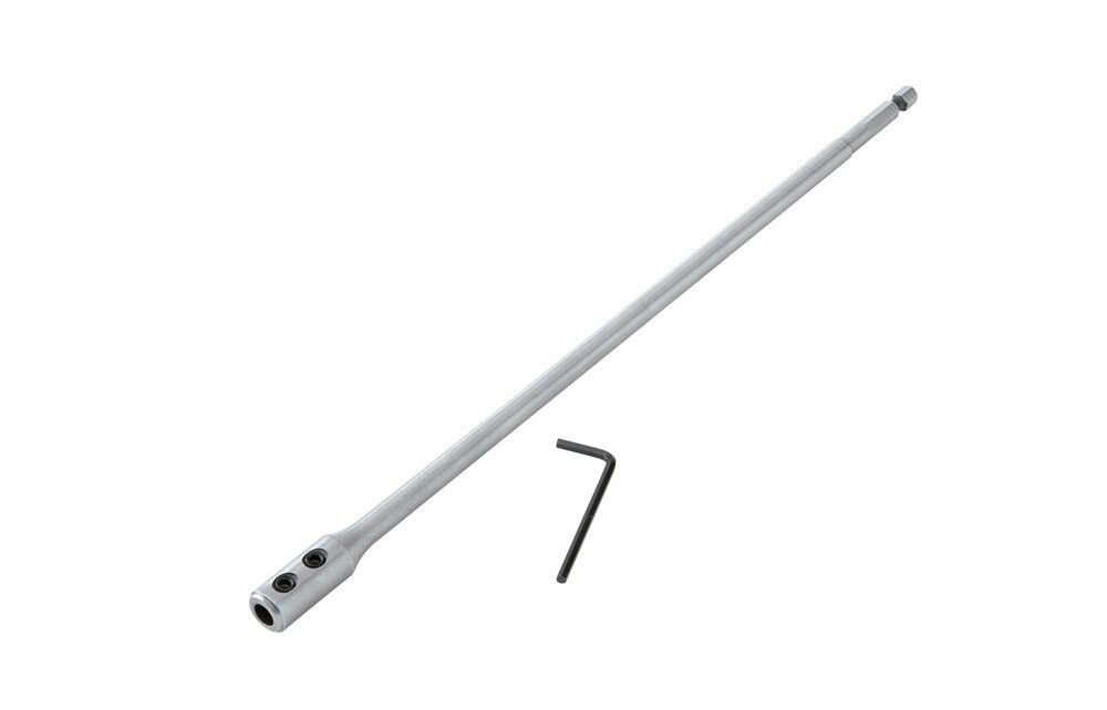 SPEEDBOOR VERLENGSTUK 300MM