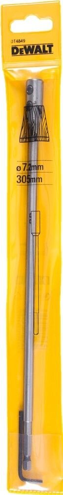 SPEEDBOOR VERLENGSTUK 300MM