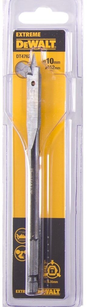 SPEEDBOOR EXTREME 10X152MM