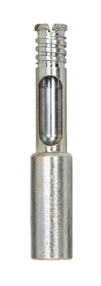 DIAMANT TEGELBOOR 8MM