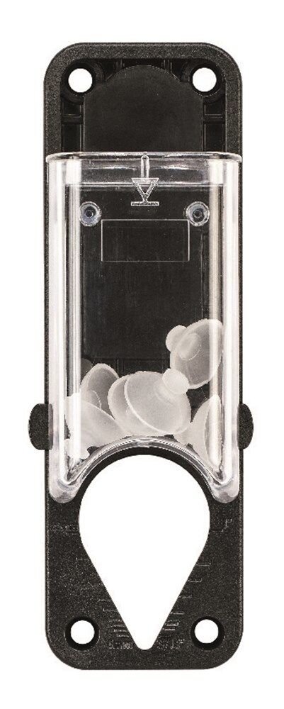 DIAMANT TEGELBOOR 25MM