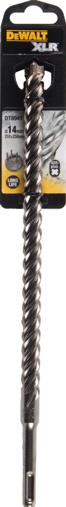 SDS-PLUS XLR 14X250X310MM