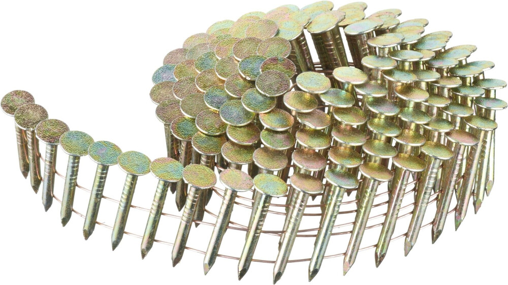 ROLSPIJKERS 19X3,05MM 7200ST