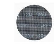 MESH SCHUURGAAS ROSH GIRAFFE 225MM K60