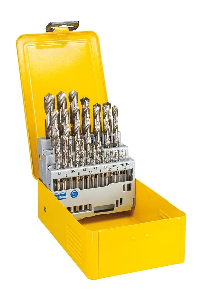 BOREN HSS-G BORENSET 29-DLG