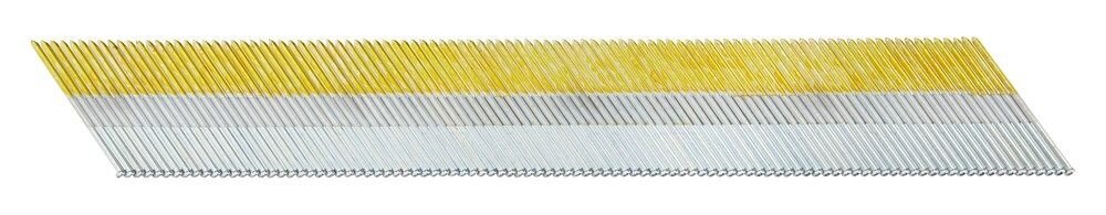 BRADS 1.8-64 GEGALV 4M 4000ST
