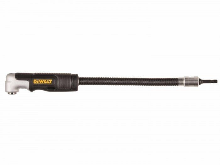 IMPACT TORSION HAAKSE SCHROEF-