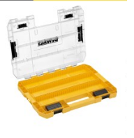 DT70839-QZ TOUGH CASE STARTERSET