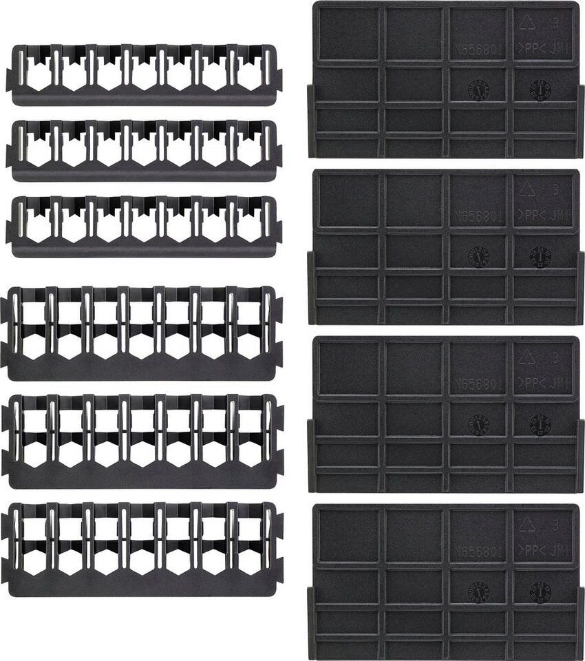 DT70805-QZ TOUGH CASE BUNDEL