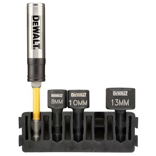 DT70826-QZ FLEXTORQHOUDER+IMPACT