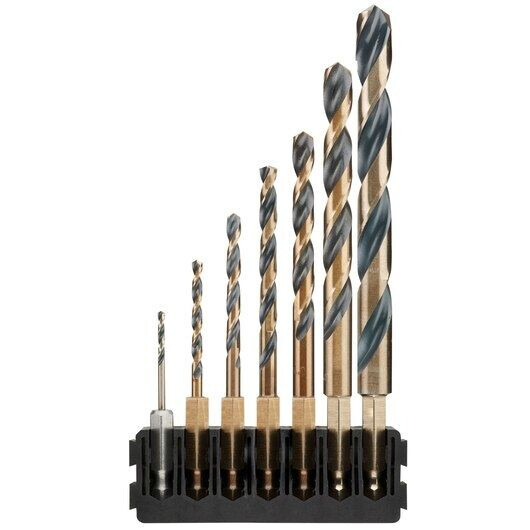 DT70831-QZ BLACK&GOLD METAALBOREN