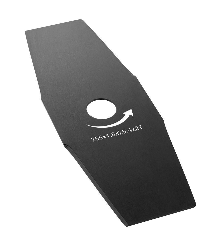 BOSMAAIER BLAD 2 MESSEN 25.5CM