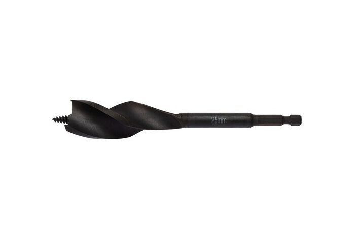 SPEEDBOOR TRI FLUTE EXTREME 25MM