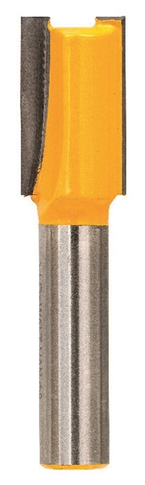 GROEFFREES HM 2 SNIJKANTEN 12MM