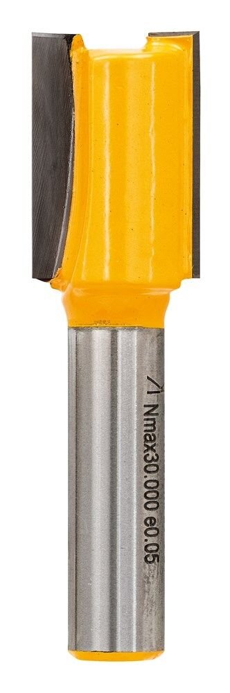 GROEFFREES HM 2 SNIJKANTEN 14MM