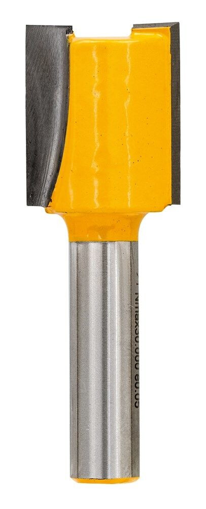 GROEFFREES HM 2 SNIJKANTEN 18MM