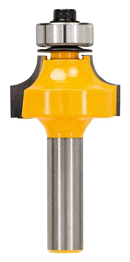 KWARTRONDPROFIELFREES 25,4MM