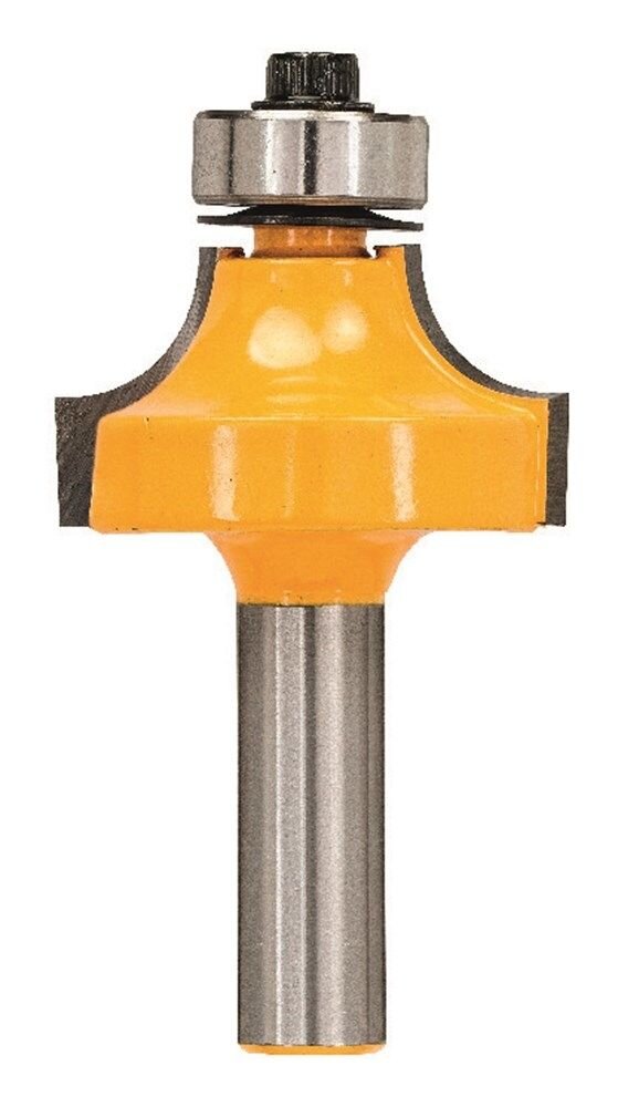 KWARTRONDPROFIELFREES 31,8MM