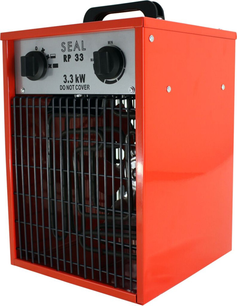ELEKTRISCHE KACHEL RP33 3.3KW