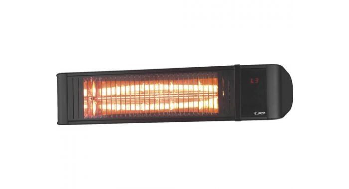 TERRASVERWARMER GOLDEN 2000 AMBER FOCUS