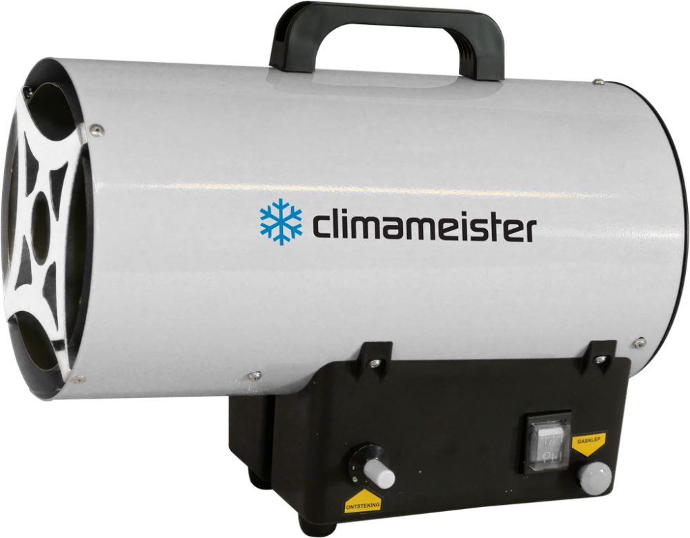 PROPAANHEATER KD 30 M